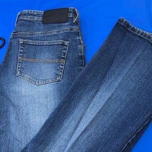 Women’s Express Jeans Stretch Size 9/10